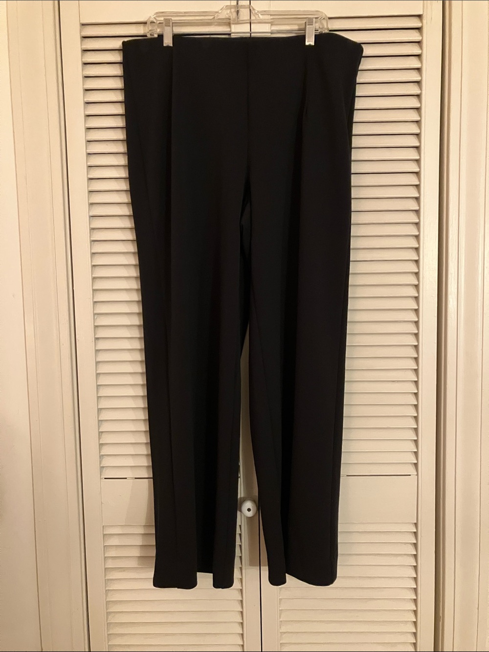 torrid Size 2x (18-20) Studio Wide Leg Pull on Pants